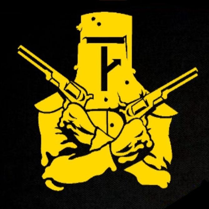 The Bushrangian Order