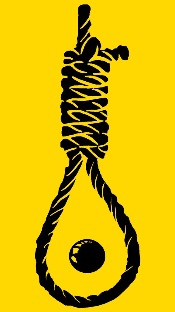 The Noose and Bullet