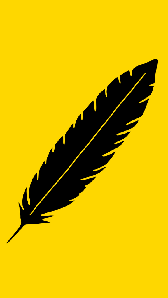 The Black Feather